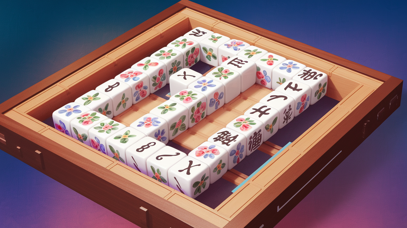 Strategic hint use in online mahjong solitaire: balancing learning with intentional gameplay