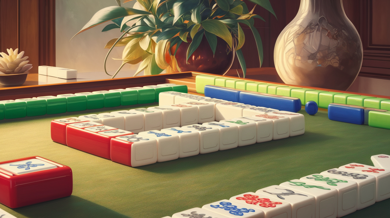 Strategic hint usage in mahjong solitaire: balancing help with skill development