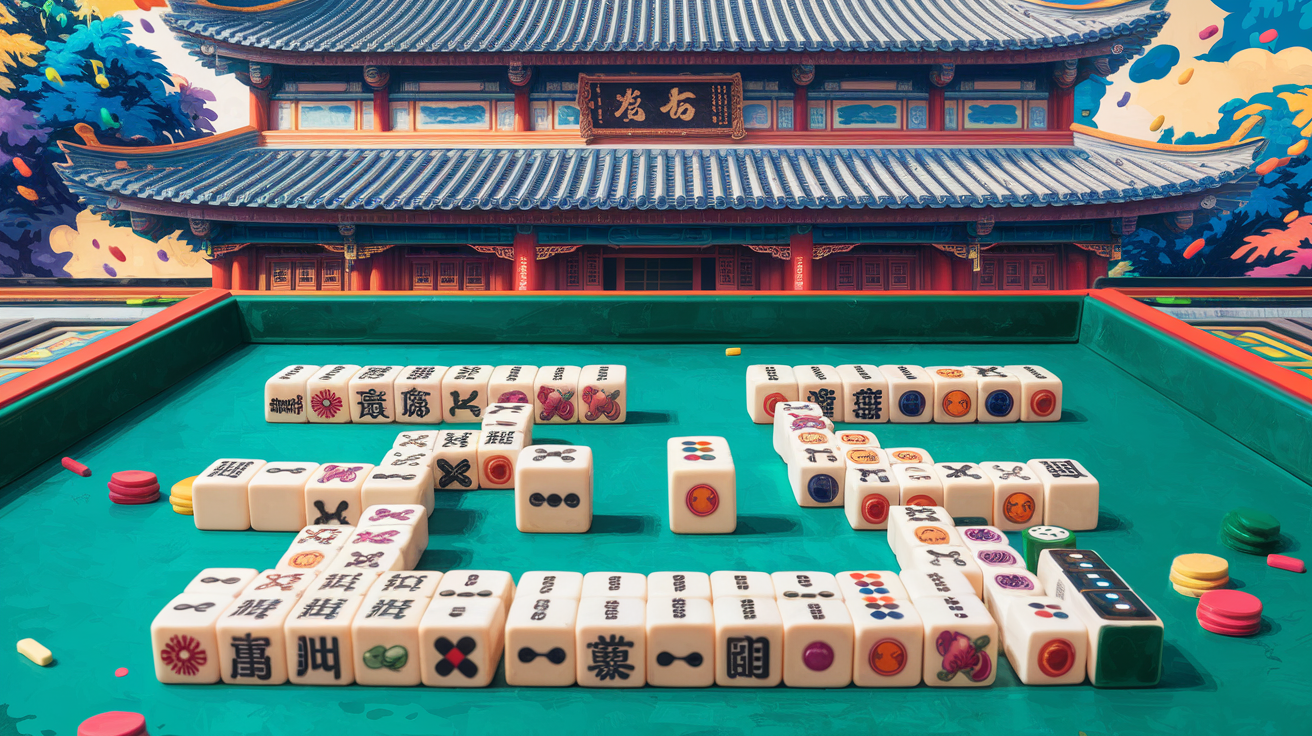 Strategic use of hints in online mahjong solitaire: balancing learning with skill development