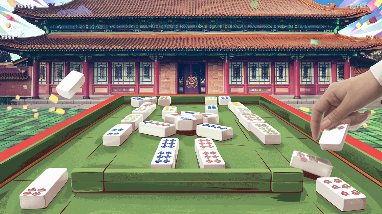 Strategic use of hints in online mahjong solitaire - balancing learning and skill development